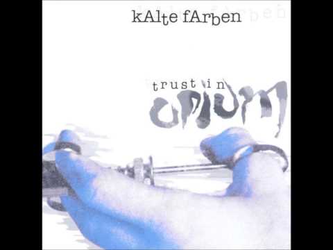 Kalte Farben - Innocents