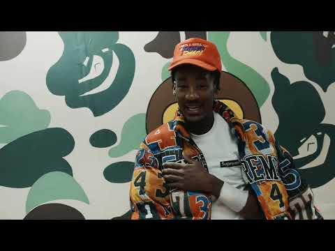 FOE Waap- Feenin (Official Video) Shot by: MyWayTv