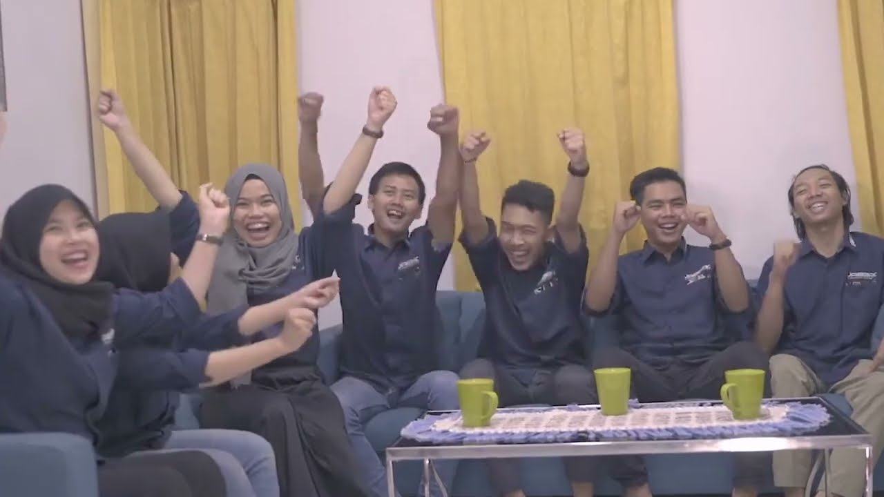 COMPANY PROFILE JABBAR ELECTRONICS