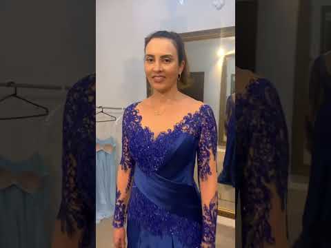 #moda : lindos vestidos para mães de noivos, feito sob medidas...