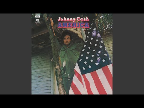 Paul Revere - Johnny Cash