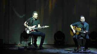 Ákos 50 Szombathelyen: Keresd meg a lányt (4K)