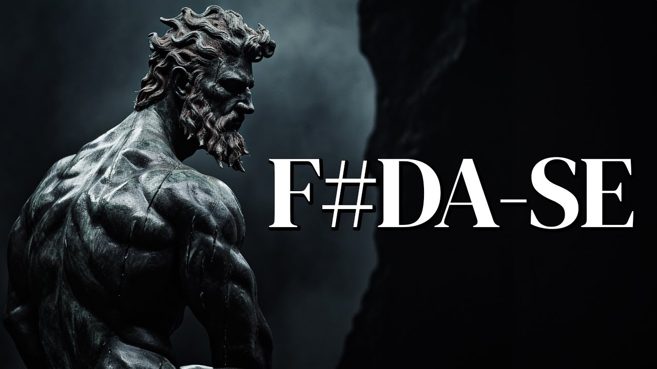 Por que Você Não Deve Perseguir o Amor - O Guia do Estoico