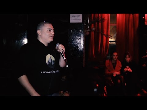 - hack.ether.camp - Coinscrum AMA