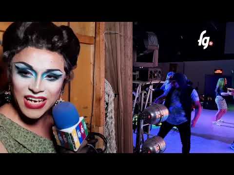 BAMBALINAS "ESPECIAL REINAS" - CANAL FARANDULA GAY