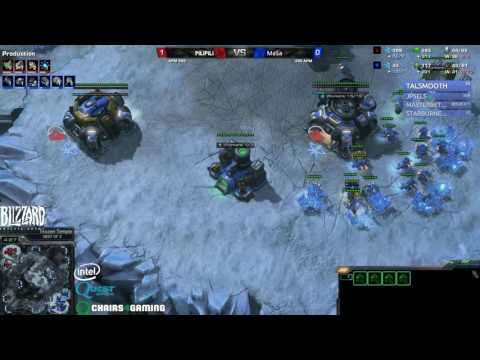 Pilipili vs Masa Game 2 IEM Shanghai Qualifier