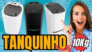 Saiba Qual TANQUINHO 10Kg Você Deve Comprar // Qual o Melhor Tanquinho 10Kg? [ATUALIZADO]