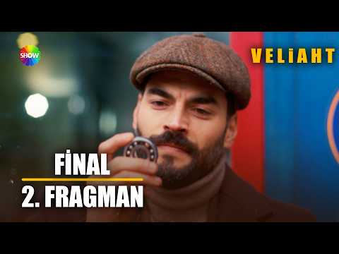 Veliaht Final 2. Fragman - Ön İzleme Detayları