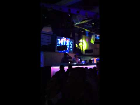 DJ Pedro Luso Dock´s.MOV