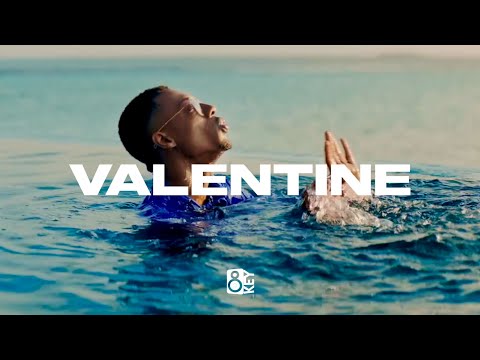 (FREE) Mostack x Tion Wayne x Afroswing Type Beat - “Valentine“ | UK Afroswing Instrumental 2024