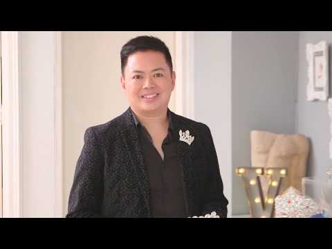 Meet Voltaire from The People's Queen