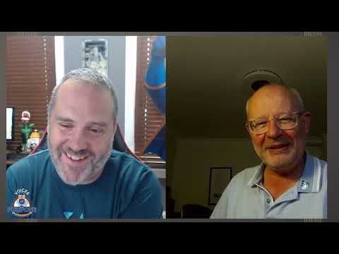 Voices of Purpose Ep. 11 | Lions Can Be Whatever the World Needs Them to Be