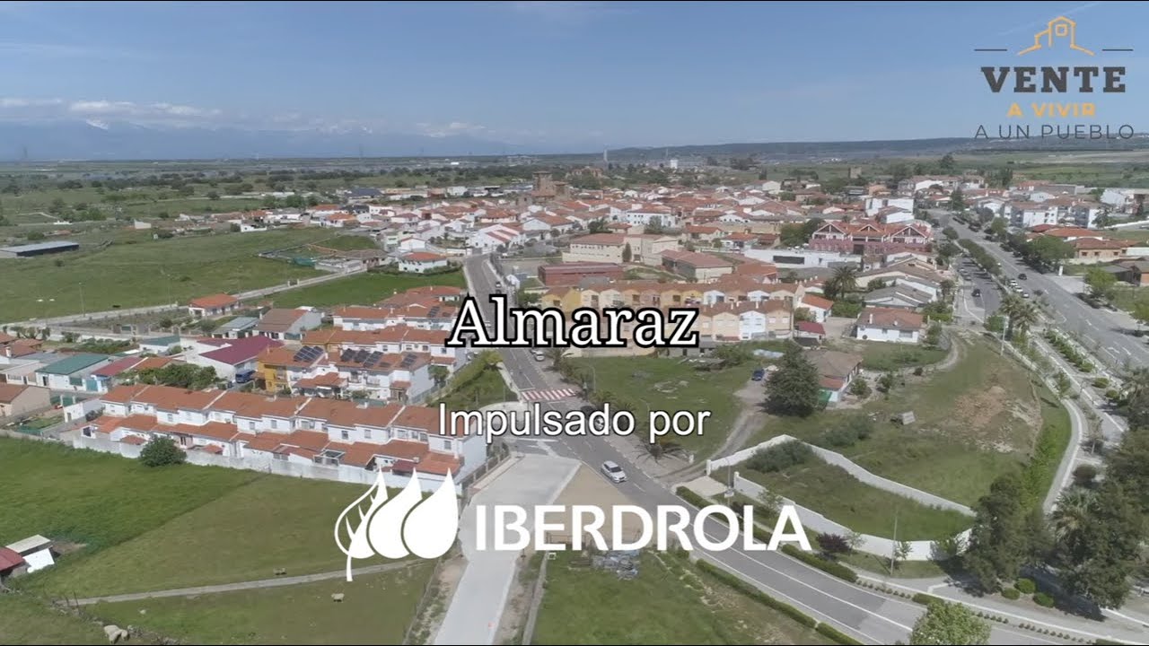 Video presentación Almaraz
