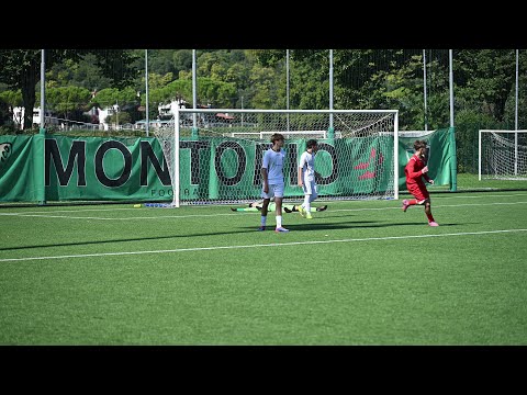 Montorio FC -  Camisano Calcio 1910: 3 - 2