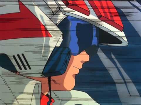 Robotech - Opening Latino Original (Remasterizado)