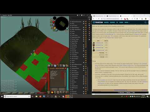 Temple Trekking Bog Runelite Plugin