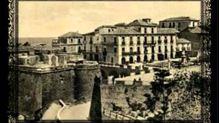 preview picture of video 'Pizzo di Calabria raccolta foto antiche'