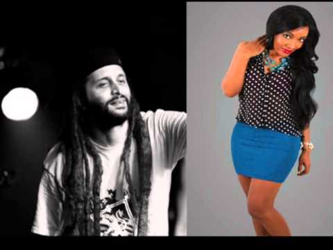 Alborosie Ft. Sandy Smith - What if Jamaica