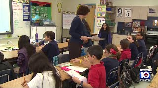 Broward superintendent warns of staffing cuts, hiring freeze amid decline of student enrollment