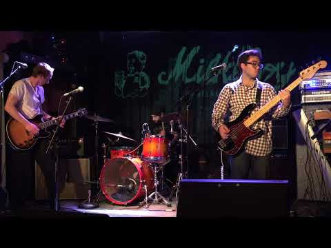 The Cultour - 4K - 12.14.17 - Milkboy, Philly