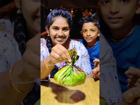 Tom 🍓 Jerry (Rithvi&Kavi)Real End Twist 😂🎈 #shorts