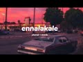 Ennalakale Thirike Varumo S L O W E D R E V E R B Honey Bee Lilvibe