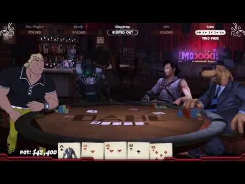 Hosting a virtual poker nightmare Hosting a virtual poker nightmare