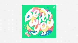 [A day before us ZERO - MV] Be with you - ​JB(GOT7) _ENG sub​