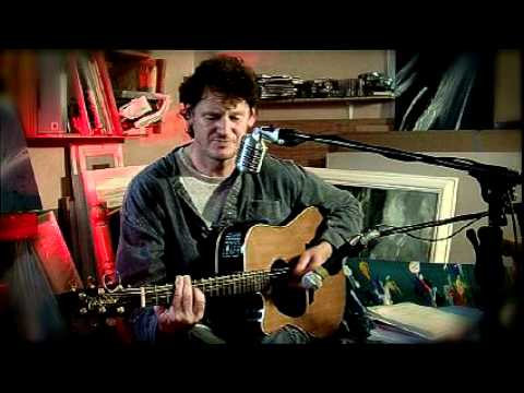 John Hurley - Forever Young - Bob Dylan acoustic cover