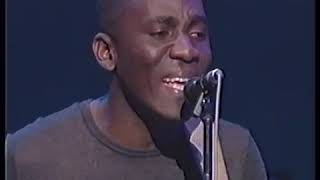 Richard Bona &amp; Sadao Watanabe - "Dipita"
