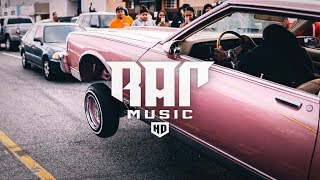 Ice Cube ft. WC - Chrome &amp; Paint (Tabu Musique Remix)