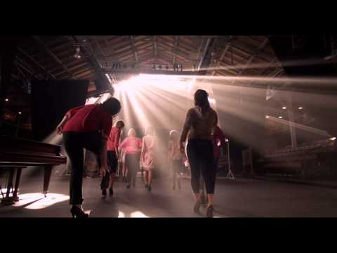 Pitch Perfect - Training Scene