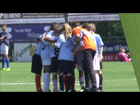 Noah Bayonne In Jonger Oranje Team O13