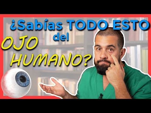 Cómo signar Globo Ocular en LSE