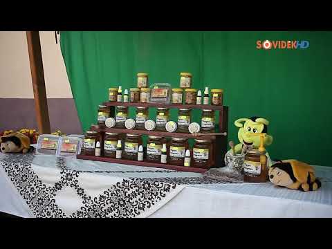 Homoród-Küküllő LEADER Egyesületet bemutató TV riport