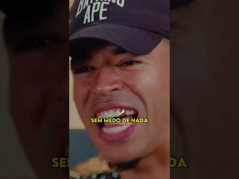 Poesia Acústica 13 - L7nnon (legendada)