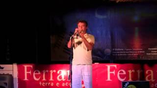 Voce Musica - Duo Stefano Caleffi e Roberta Righi