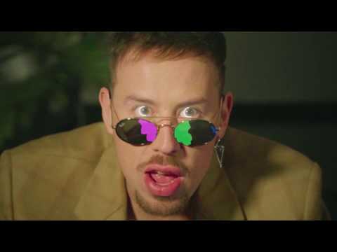 Felipe  Dayz - GTA (Video Oficial)