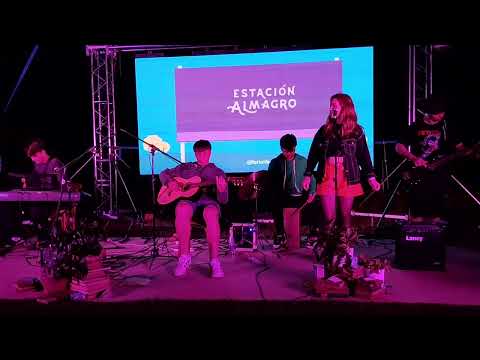 Inoportunos María Teresa Santa Fe