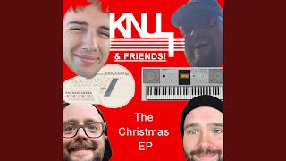 Best Christmas Ever (Omnichord Chirstmas) (feat. George Maros &amp; Brenlee Brothers)