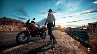 PUBG