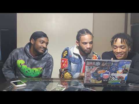 Lilbronem - Alexa 4 Musicians 🎵