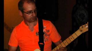 Chris Isaak - Heart Full of Soul Cover