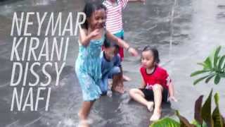 Selamat Datang Musim Hujan // Fatin Shidqia Lubis - AWAY (Ost. Dreams)