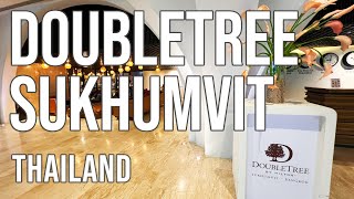DoubleTree by Hilton Sukhumvit | March 2024 | Bangkok, Thailand