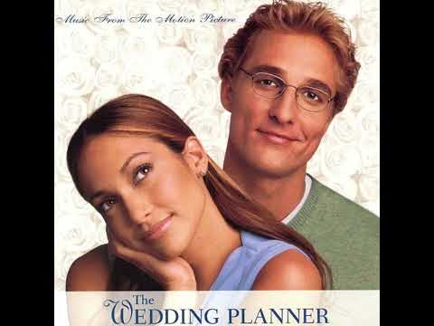 Sue Ann Carwell & Mervyn Warre - Plan on Forever [Ost. The Wedding Planner]