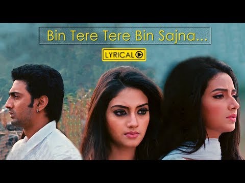 Bin Tere Cover