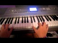 Piano Tutorial: Hard to Handle by Greyson Chance ...