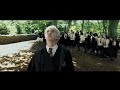 Draco Malfoy S Injury Harry Potter And The Prisoner Of Azkaban