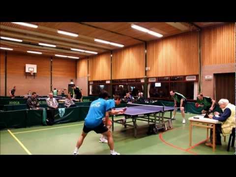 TMC: TTV Never Despair 1 vs. Charybdis 1 - 31-03-2012